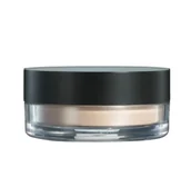 Pudry do twarzy - IsaDora Loose Setting Powder 20 Glow puder sypki 11g - miniaturka - grafika 1