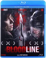 Horrory Blu-Ray - Bloodline - miniaturka - grafika 1