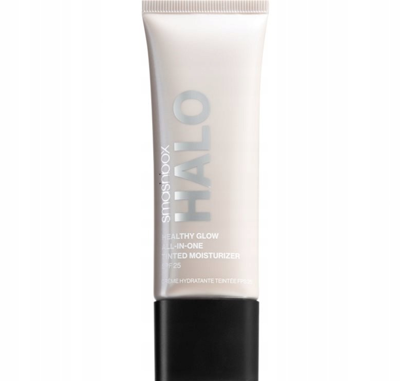 Smashbox Halo Healthy Glow All-In-One Tinted Moisturizer SPF 25 Fair Light