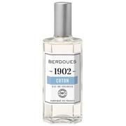 Wody i perfumy damskie - Berdoues 1902 Coton woda kolońska spray 125ml - miniaturka - grafika 1