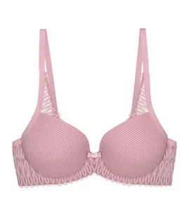 Biustonosz usztywniany Triumph Aura Spotlight T WHP-80E - Biustonosze - miniaturka - grafika 1