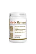 Suplementy i witaminy dla psów - DOLFOS Dolvet Eatsect 250g - miniaturka - grafika 1