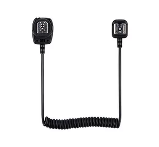 Kabel Synchro Oc-e3 E-ttl Ii Do Canon Eos 1,3m - Akcesoria fotograficzne - miniaturka - grafika 1
