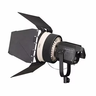 Nanlite NANLITE soczewka Fresnela FL-20G dla Forza 300/500 FL-20G - Inne akcesoria studyjne - miniaturka - grafika 1