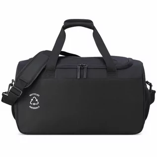 Torby podróżne - Delsey Maubert 2.0 Torba podróżna 50 cm schwarz - grafika 1