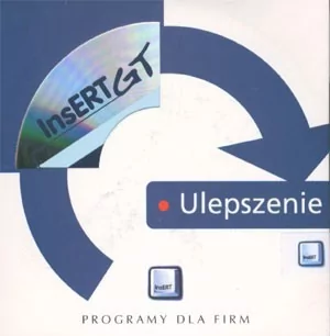 ABONAMENT NA ULEPSZENIA SUBIEKT SPRINT - PROMOCJA - Programy finansowe i kadrowe - miniaturka - grafika 1