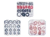 Uszczelki - PARKSIDE® Zestaw uszczelek - miniaturka - grafika 1