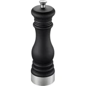 Młynki do soli i pieprzu - Gefu Młynek do soli i pieprzu FLAVIO rozmiar M 34634g - miniaturka - grafika 1