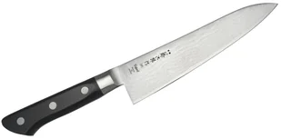 Tojiro Torijo Nóż pojedynczy szefa kuchni 18cm DP37 (F-654) - Noże kuchenne - miniaturka - grafika 2