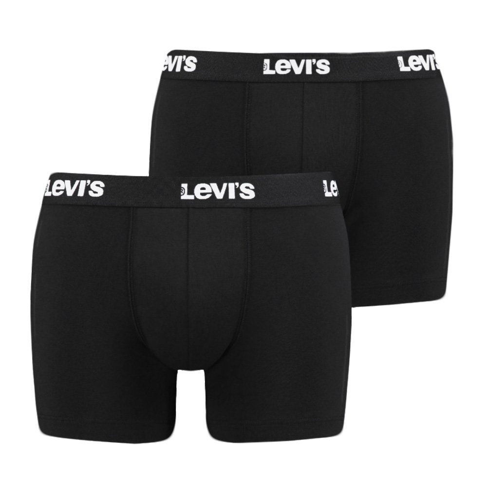 LEVI'S Bokserki Męskie Zestaw 2 szt Rozmiar XL