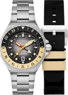 Zegarki męskie - Zegarek Spinnaker SP-5119-88 Dumas GMT Automatic - miniaturka - grafika 1