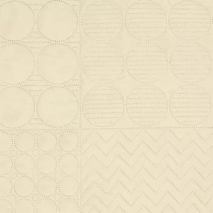 Narzuta 240 x 220 Pikowana Elegant Cream - Narzuty - miniaturka - grafika 4