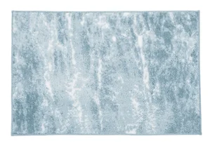 Kleine Wolke Nevoa Supermiękki Dywanik Łazienkowy Bright Blue Niebieski 60X 90 Cm - Dywaniki łazienkowe Kleine Wolke Nevoa Supermiękki Dywanik Łazienkowy Bright Blue Niebieski 60X 90 Cm - Dywaniki łazienkowe - miniaturka - grafika 1
