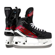 Łyżwy - Łyżwy hokejowe CCM JetSpeed FT6 Senior Regular, EUR 44 - miniaturka - grafika 1