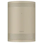 Akcesoria do projektorów - Samsung Samsung The Freestyle skin VG-SCLB00YR/XC - miniaturka - grafika 1