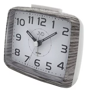 Budzik Jvd Srp879.5 Cichy Mechanizm - Zegary - miniaturka - grafika 1