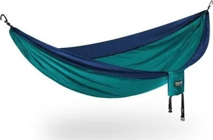 Eno SingleNest, Seafoam/ Navy - Hamaki - miniaturka - grafika 1