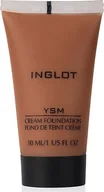 Podkłady do twarzy - Inglot Inglot, Ysm , Cream Foundation, 54, 30 ml For Women - miniaturka - grafika 1