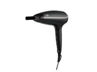 Suszarki do włosów - CIEN Beauty Suszarka jonowa, 2200 W, DC CHDB 2200 C1 (Czarny) - miniaturka - grafika 1