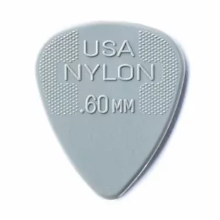 Dunlop kostka gitarowa Nylon Standard 1.0 441.0 - Kostki gitarowe - miniaturka - grafika 3
