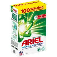 Środki do prania - Ariel UNIVERSAL proszek do prania 100 prań 6 kg DE - miniaturka - grafika 1