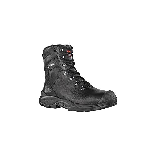 U-Power - KLEVER UK S3 SRC, czarny, 41 EU