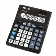 Kalkulatory - Kalkulator biurowy 16-cyfrowy Eleven CDB1601-BK - miniaturka - grafika 1