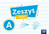Pozostałe książki - Nowa Era Szkoła na miarę zeszyt z większą liniaturą A EDYCJA 2021 - miniaturka - grafika 1