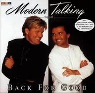 Pop - Modern Talking Back For Good - miniaturka - grafika 1