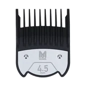 Pozostałe akcesoria fryzjerskie - Moser, nasadka magnetyczna 4.5mm, ref. 2705222 - miniaturka - grafika 1