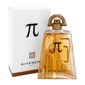 Wody i perfumy męskie - Givenchy Pí Neo woda toaletowa 100 ml - miniaturka - grafika 1