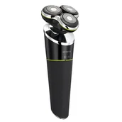 Golarki męskie - Melissa Golarka męska akumulatorowa 16680051 - miniaturka - grafika 1