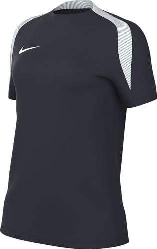 Nike Damski top W Nk Df Strk24 Ss Top K Short Sleeve Top