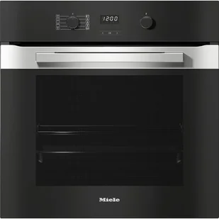 Piekarnik do zabudowy Miele H 2860 B - Piekarniki do zabudowy - miniaturka - grafika 1