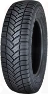 Opony dostawcze letnie - Michelin Agilis CrossClimate 235/60R17 117/115R - miniaturka - grafika 1