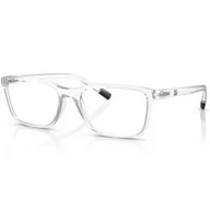 Okulary korekcyjne, oprawki, szkła - Dolce&Gabbana 5091 3133 55 - miniaturka - grafika 1