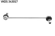 Układ zawieszenia - akcesoria - Drążek / wspornik, stabilizator SKF Napinacze Pompy Vkds 343017 - miniaturka - grafika 1