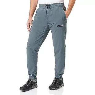 Timberland Ripstop Jogger Spodnie męskie, Turbulencja, XS - Koszulki męskie - miniaturka - grafika 1