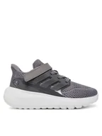 Buty dla dziewczynek - adidas Sneakersy Ultimashow 2.0 JR2637 Szary - miniaturka - grafika 1