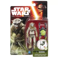 Figurki dla dzieci - Hasbro SW E7 Figurki, Hassk Thug B3445EU45/B5668 - miniaturka - grafika 1