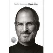 Biografie i autobiografie - Insignis Steve Jobs - Walter Isaacson - miniaturka - grafika 1