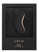 Lelo Stymulator powietrzny - Sona Black