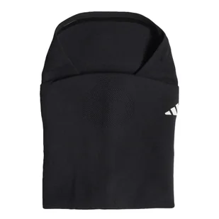 Tiro 23 Competition Neck Warmer - Czapki i chusty sportowe damskie - miniaturka - grafika 1