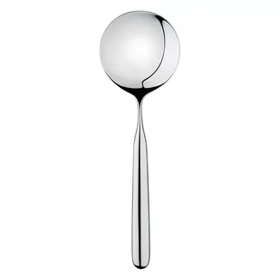 Alessi Łyżka do serwowania IS01 - Pozostałe akcesoria kuchenne - miniaturka - grafika 1
