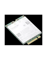 Karty sieciowe - LENOVO ThinkPad Fibocom L860-GL-16 4G LTE CAT16 M.2 WWAN Module - miniaturka - grafika 1