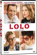 Komedie DVD - Kino Świat Lolo - miniaturka - grafika 1