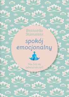 Spokój emocjonalny - E-booki - poradniki - miniaturka - grafika 1