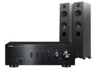 Zestawy stereo - Yamaha A-S501 + Diva 5 - miniaturka - grafika 1