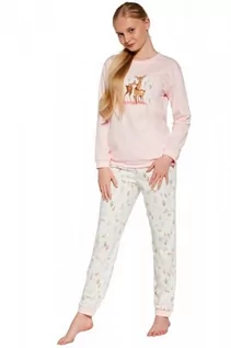 Piżamy dla dziewczynek - Cornette Fall 978/164 piżama dziewczęca - grafika 1