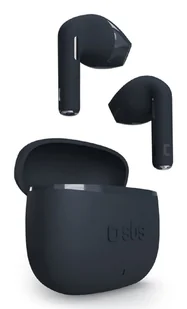 SBS TEEARTWSGOPODSG True Wireless Stereo (TWS) Szary - Słuchawki - miniaturka - grafika 1